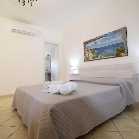 Apartment Zagara Sinago By Interhome Lascari Bagian luar foto